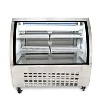 Refrigerated Display Cases